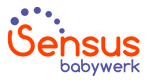 Logo Sensus Babywerk