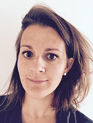 Anna Werker